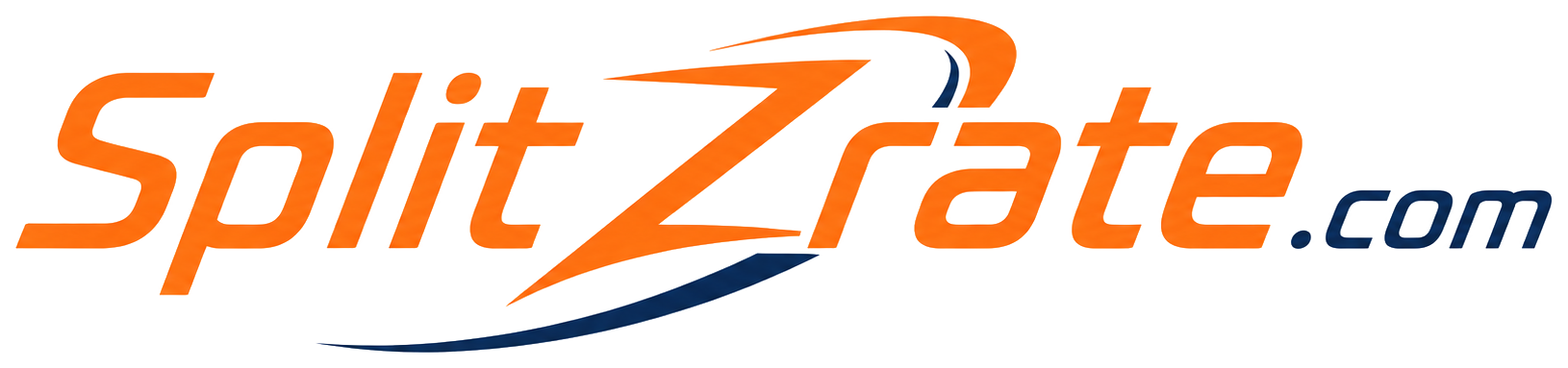 SplitZrate.com